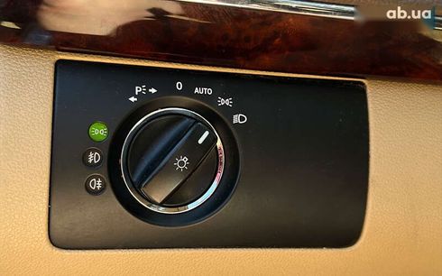 Mercedes-Benz GL-Класс 2008 - фото 17