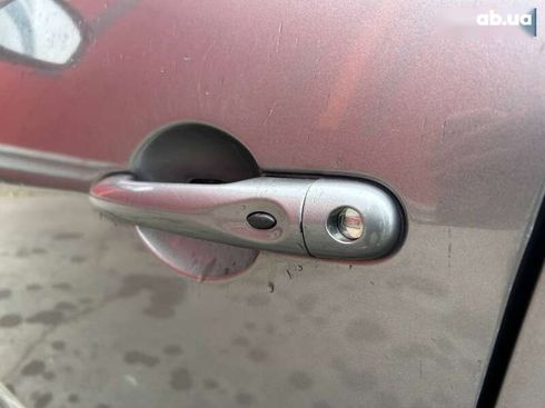 Renault Scenic 2012 - фото 14