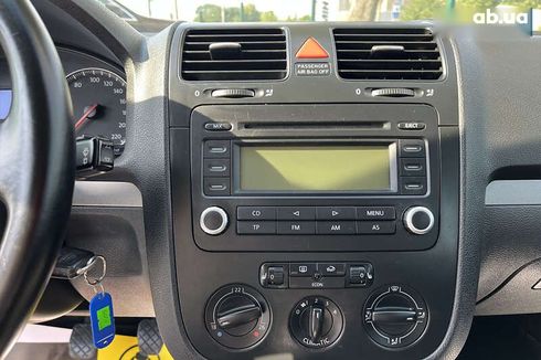 Volkswagen Golf 2006 - фото 14