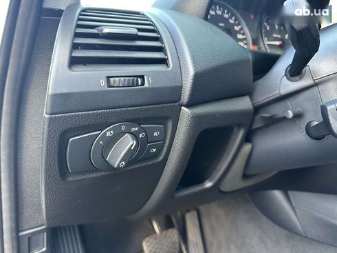 BMW 1 серия 2011 - фото 22