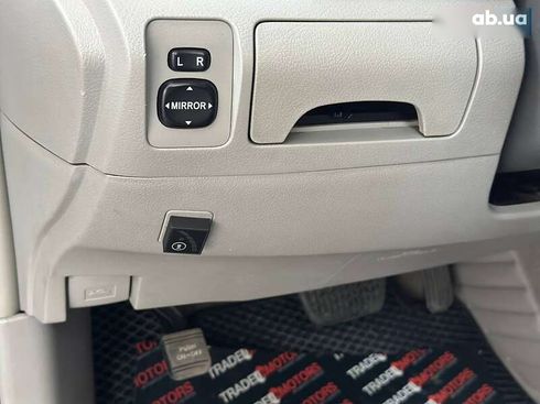 Toyota Camry 2007 - фото 22