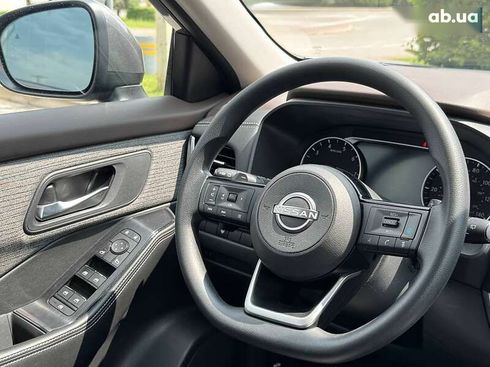 Nissan Rogue 2022 - фото 26