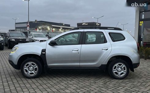 Renault Duster 2019 - фото 4