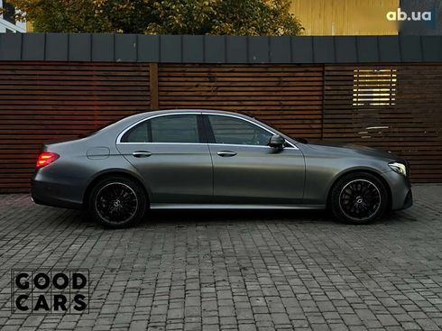 Mercedes-Benz E-Класс 2018 - фото 8