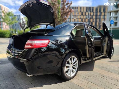 Toyota Camry 2009 - фото 20