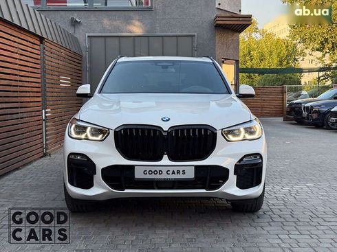 BMW X5 2018 - фото 2