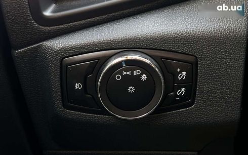 Ford EcoSport 2019 - фото 22