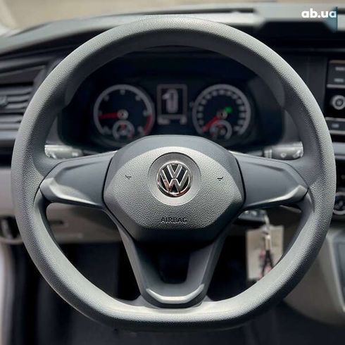 Volkswagen Transporter 2020 - фото 23