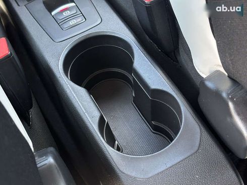 Renault Zoe 2020 - фото 27