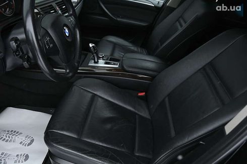 BMW X5 2013 - фото 26