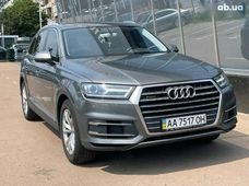 Купити Audi бу в Києві - купити на Автобазарі