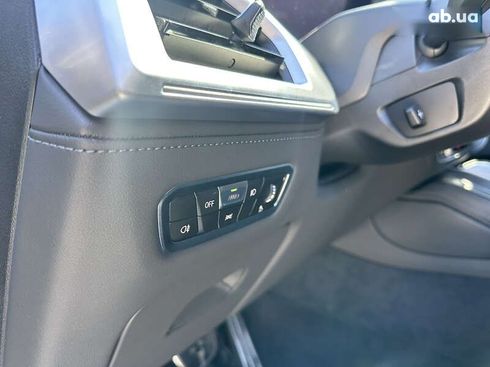 BMW XM 2023 - фото 11