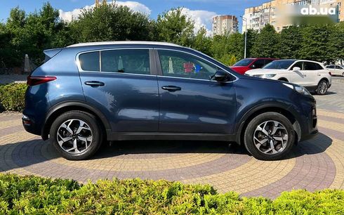Kia Sportage 2019 - фото 8