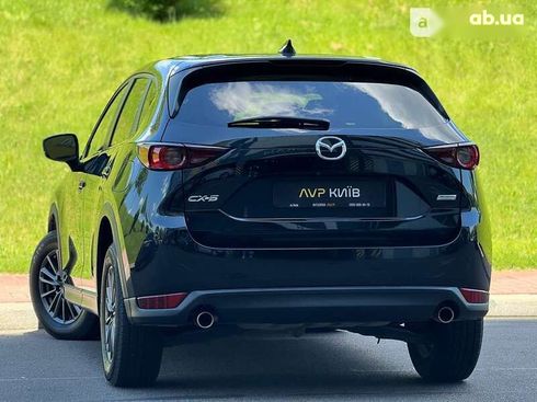 Mazda CX-5 2019 - фото 7