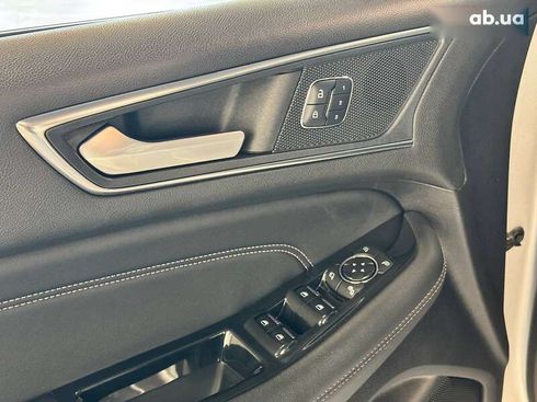 Ford Edge 2018 - фото 20