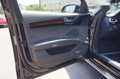 Audi A8 2013 - фото 17