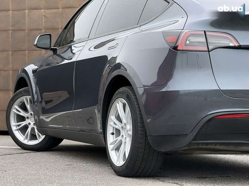 Tesla Model Y 2022 - фото 17