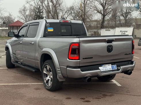 RAM 1500 2022 - фото 8