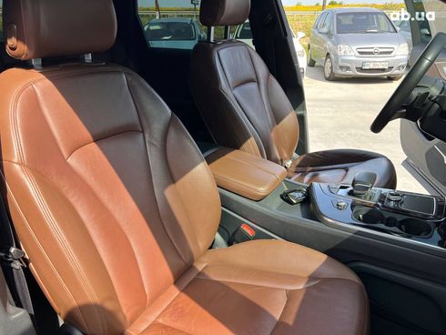 Audi Q7 2017 черный - фото 42