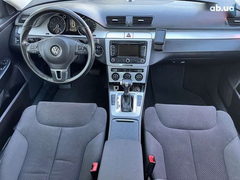 Volkswagen Passat 2010 - фото 22