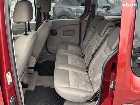 Renault Kangoo 2008 - фото 24