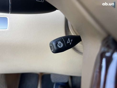 Mercedes-Benz S-Класс 2008 - фото 23