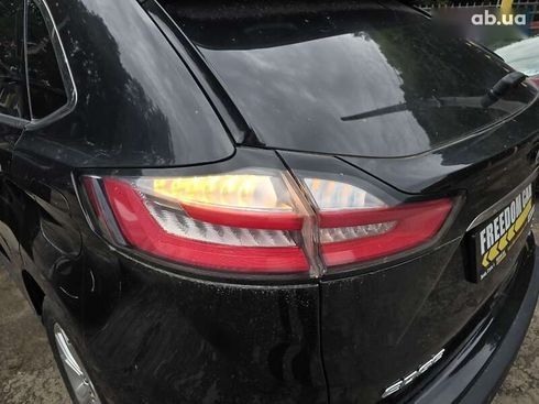 Ford Edge 2019 - фото 10