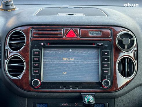 Volkswagen Golf Plus 2008 синий - фото 27