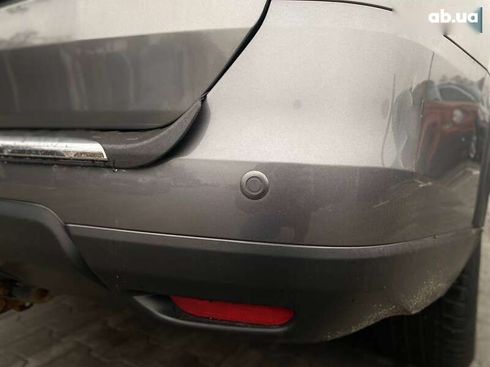 Nissan X-Trail 2014 - фото 17