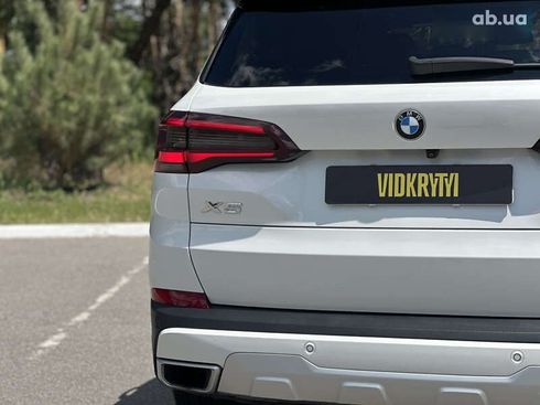 BMW X5 2020 - фото 24