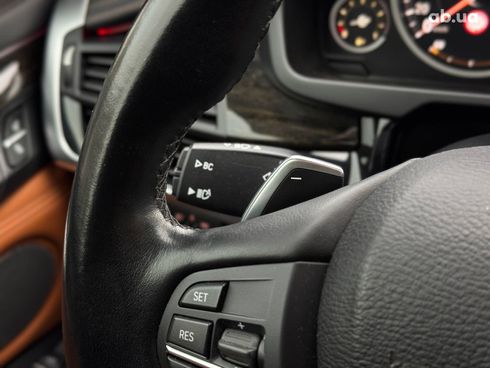 BMW X6 2018 черный - фото 125