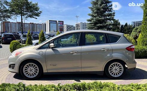 Ford C-Max 2016 - фото 3