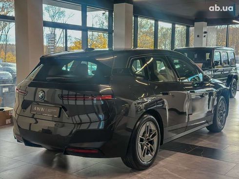 BMW iX 2022 - фото 11