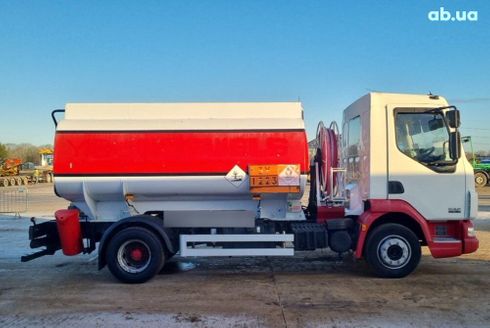 DAF LF45 2009 - фото 7