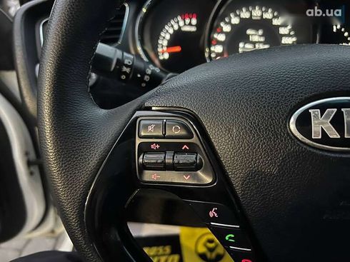 Kia Cee'd 2013 - фото 20