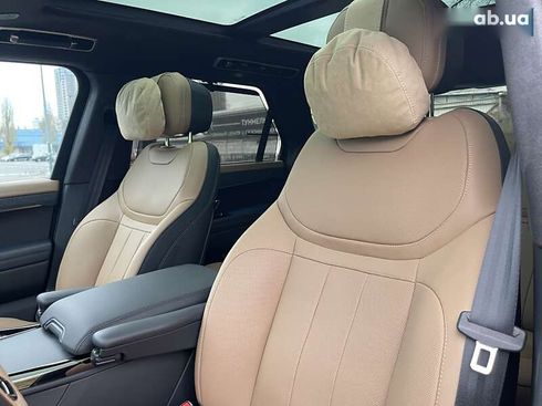 Land Rover Range Rover Sport 2025 - фото 19