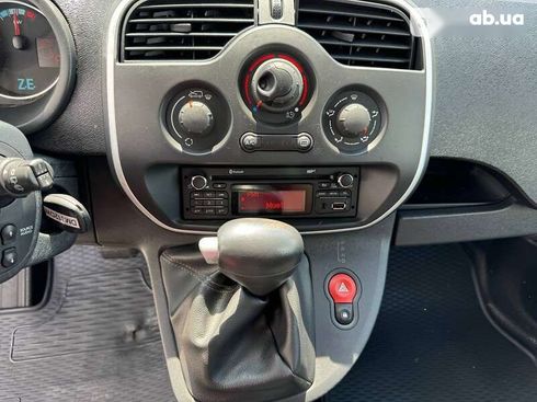 Renault Kangoo 2014 - фото 27