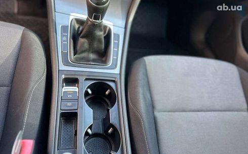 Volkswagen Golf 2012 - фото 13