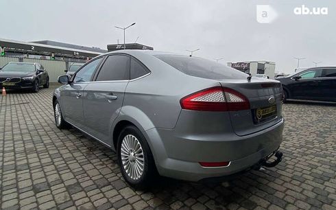 Ford Mondeo 2008 - фото 5
