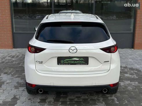 Mazda CX-5 2019 - фото 12