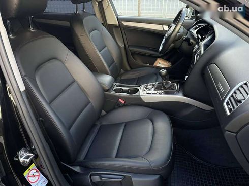 Audi A4 2013 - фото 17