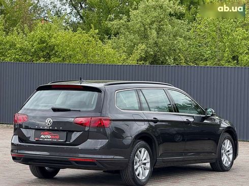 Volkswagen Passat 2020 - фото 4