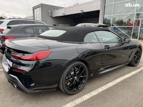 BMW 8 серия 2022 - фото 16