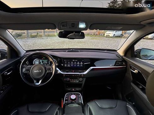 Kia Niro 2022 - фото 15