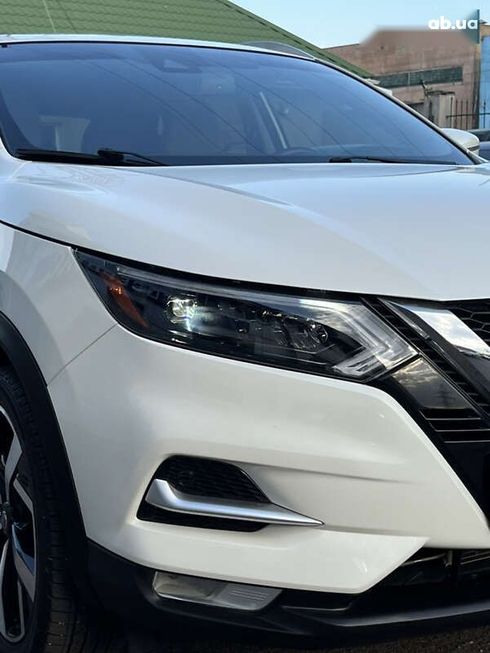 Nissan Rogue 2020 - фото 11