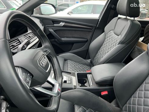 Audi SQ5 2020 - фото 16