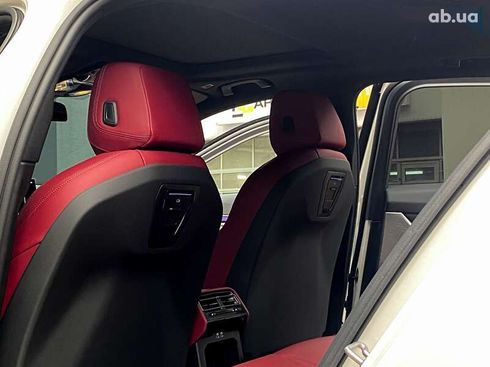 BMW i5 2024 - фото 16