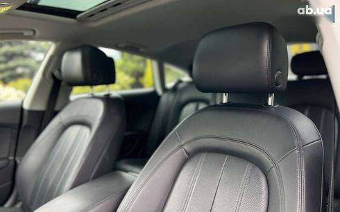 Audi A7 2016 - фото 23