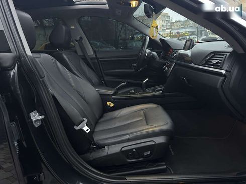 BMW 3 серия 2014 - фото 3