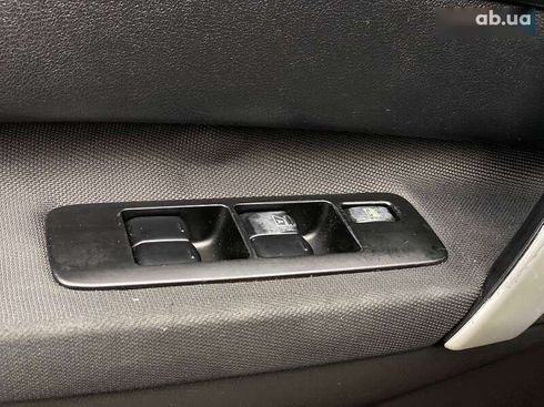 Nissan Qashqai 2007 - фото 22